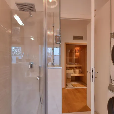 Dunord Apartment