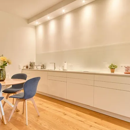 Dunord Apartment *