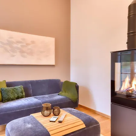 Dunord דירה פוטבוס