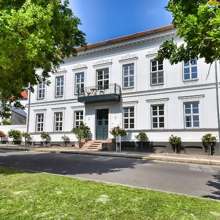 Dunord Putbus