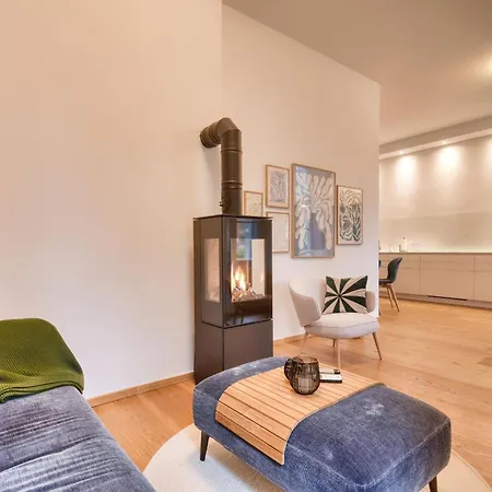 Dunord Apartment