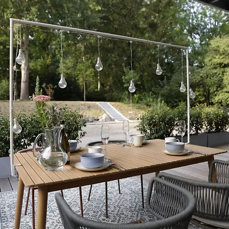 Dunord Apartment Putbus